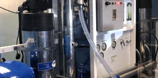 Oasis Water Hasbrouck Heights