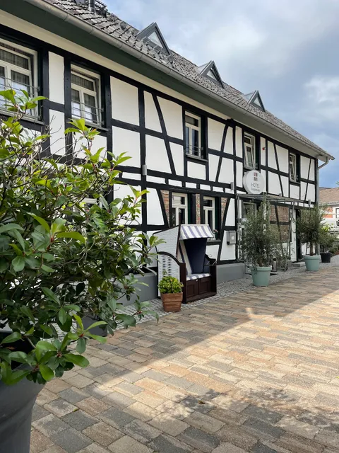 Hotel Kragemann in Simmerath