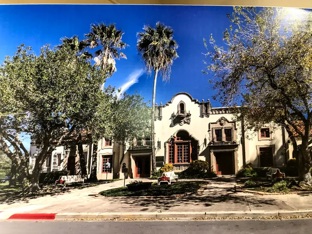 Historic Brownsville Museum