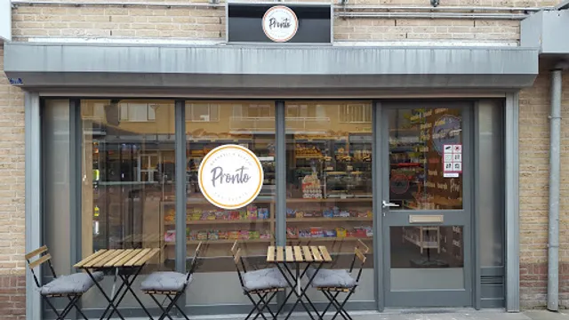 Pronto Bakkerij