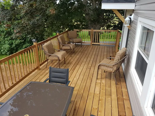 Small Town Bound Inn