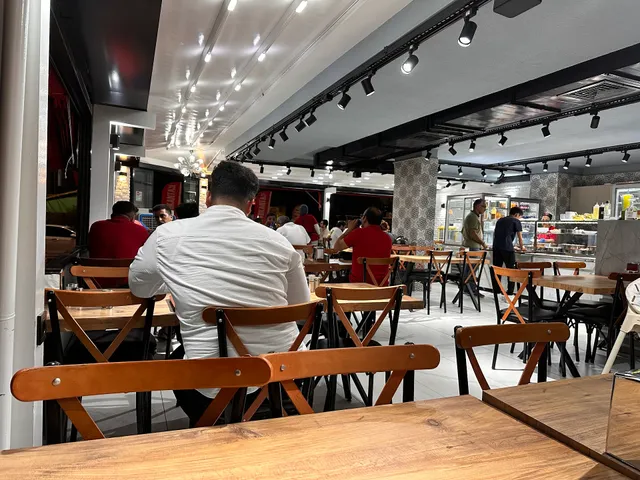 Antalya Kent Lokantası