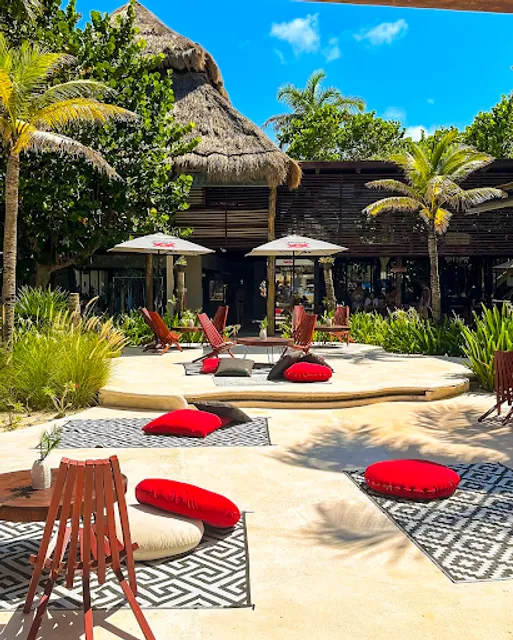 Guru Beach Club & Restaurant