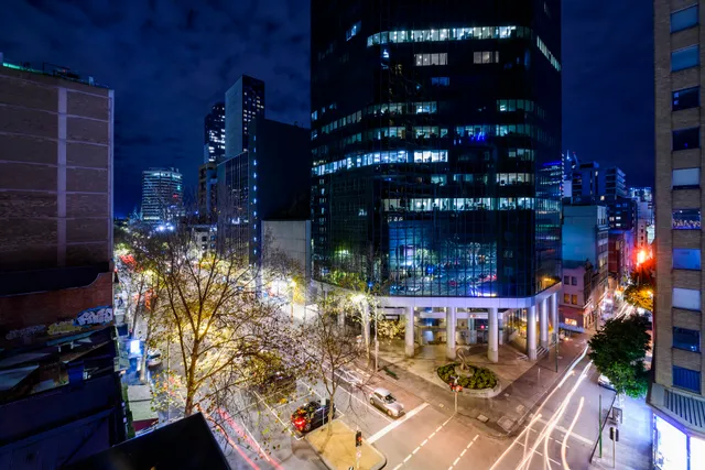 Adina Apartment Hotel Melbourne