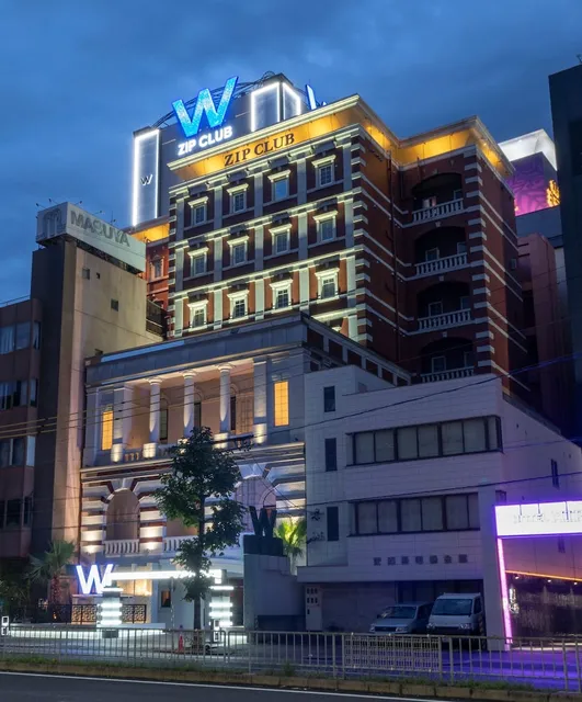 Hotel Glare Zip Club - Adults Only