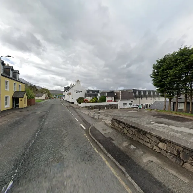 Torridon View Restaurant