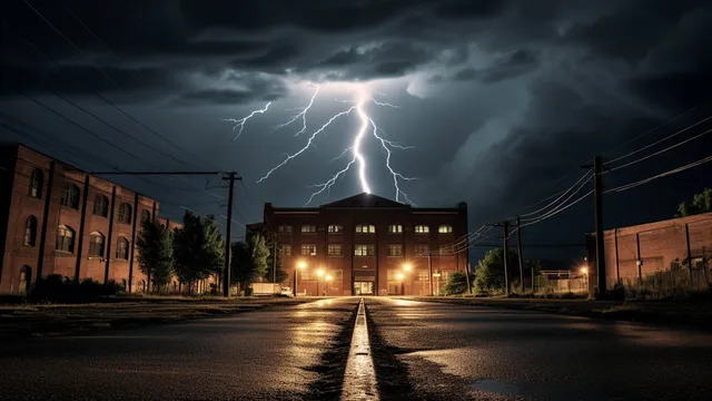 Lynchburg Ghosts: Ghost Tours & Haunted Pub Crawls