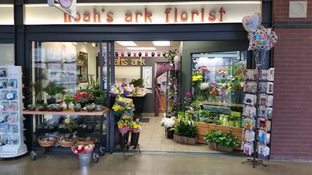 Noah's Ark Florist