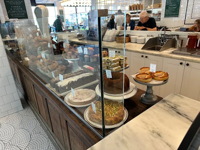 Tatte Bakery & Cafe | Old Town