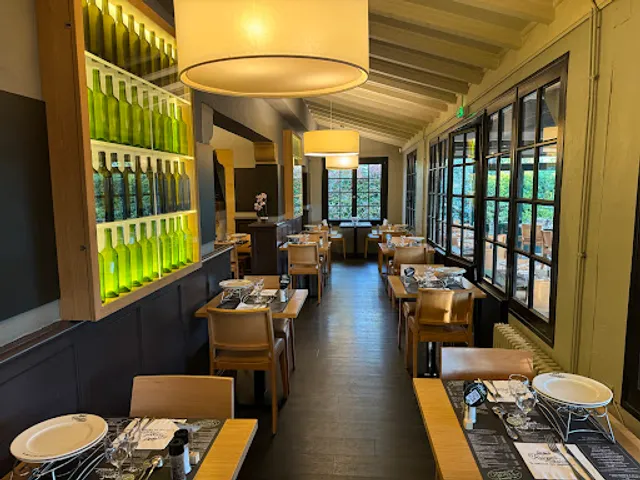 Bistro Régent Le Haillan