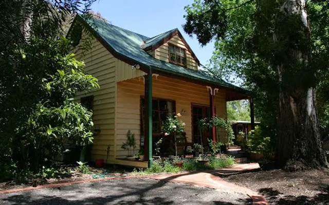 Ballarat Cottages