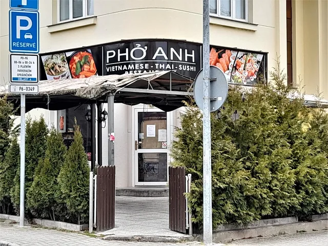 Pho Anh