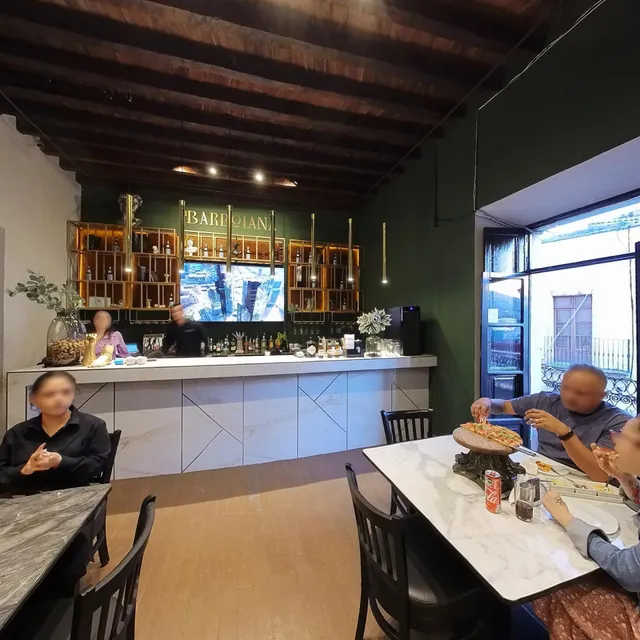 La Barbolana Ristorante