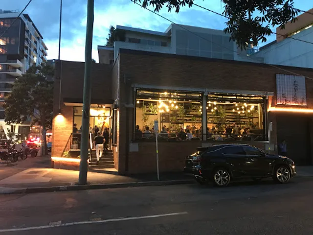 Mrs Brown's Bar & Kitchen