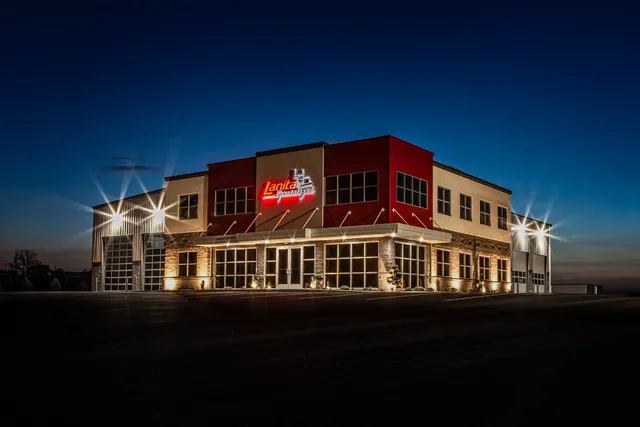 Tulpehocken Township