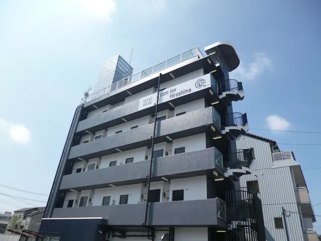 OUCHI HOTEL Yokogawa