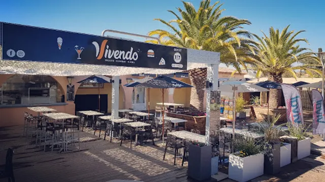 Restaurant Vivendo