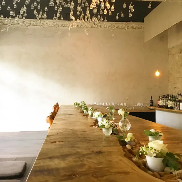 GASTRONOMIE & DESIGN ATELIER KUMAMI