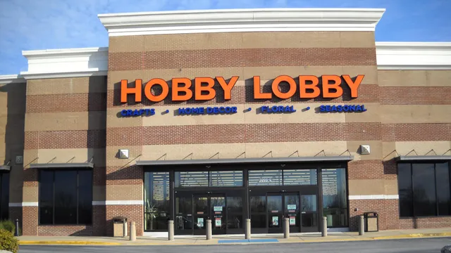 Hobby Lobby