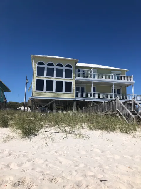 Serenity on the Shore