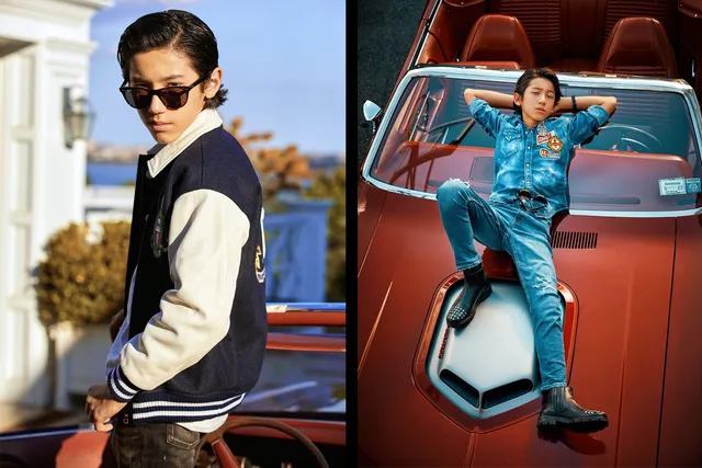 New York photography by Marc Tousignant