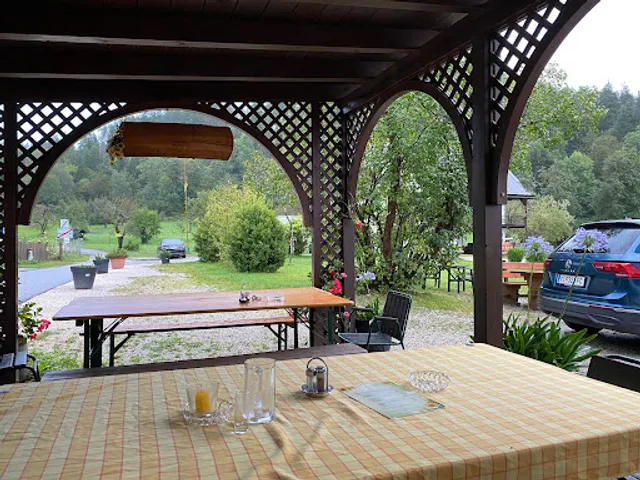 Buschenschenke Brock