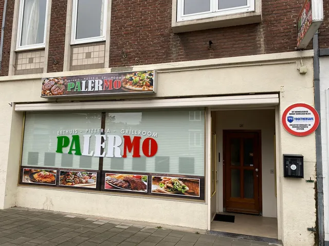 Eethuis & Pizzeria Palermo