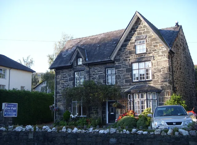 Erw Fair Guest House