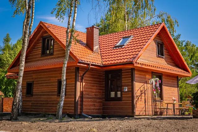 Ośrodek Wypoczynkowy Mamczur Pizuny