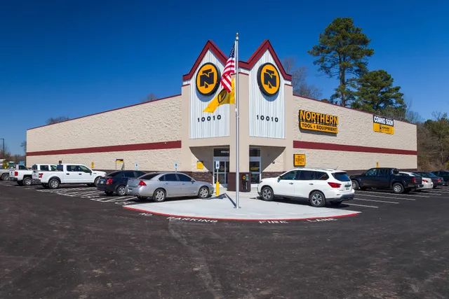 Northern Tool + Equipment