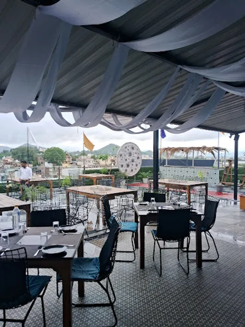 Ashtham Cafe & Restaurant