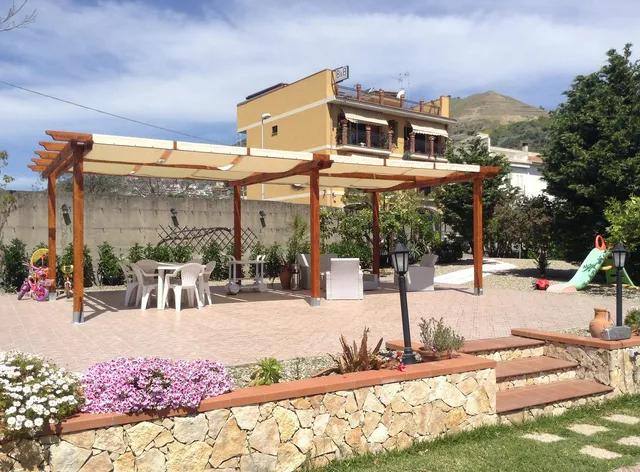 B&B Il Sole Nascente