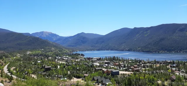 Grand Lake Visitor Center