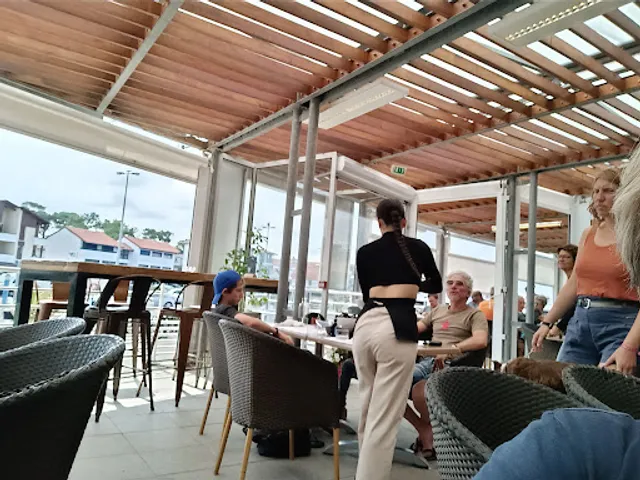 La Brasserie du Port