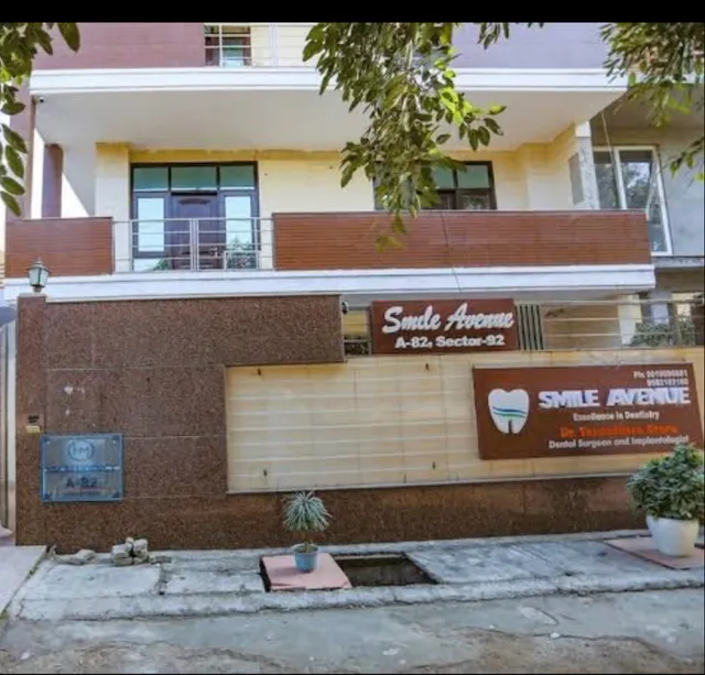 FabExpress HM Palace - Hotel in SECTOR 92, Noida