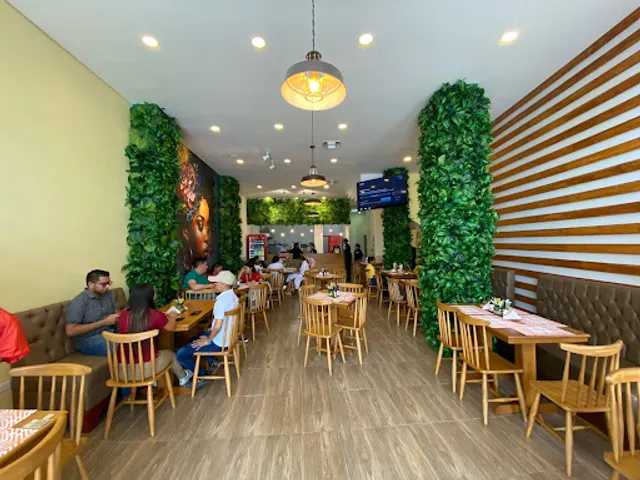 Sabor Gourmet Colombia