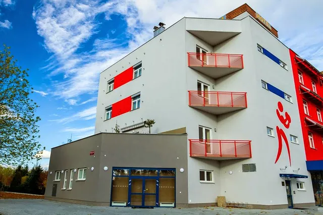 Sport Hotel