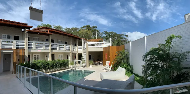 Hotel Geranius Praia dos Ingleses