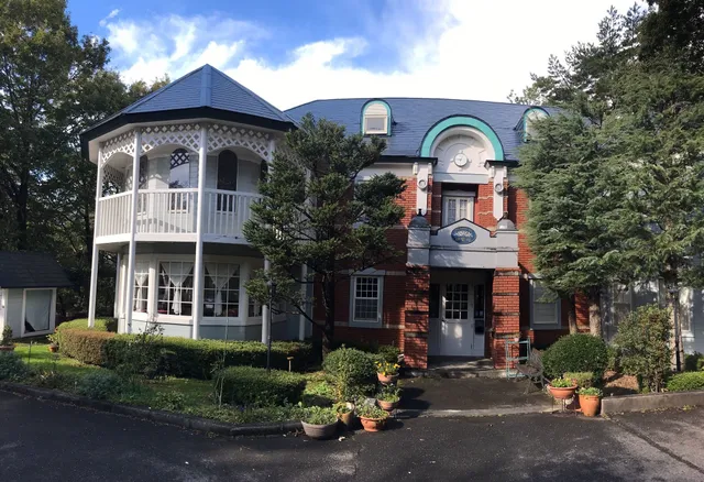 プチホテル 晩餐館