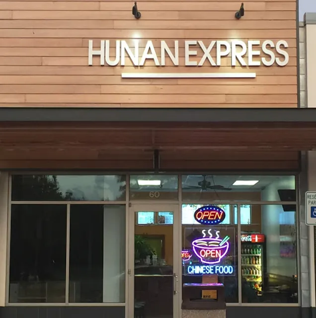 Hunan Express