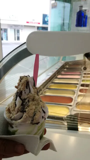 Palette Helados Y Paletas