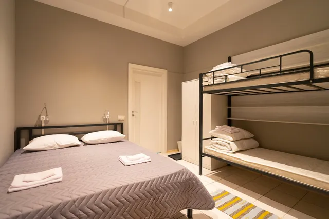 Хостелы Рус Полежаевская