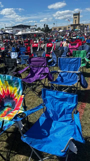 VOA Country Music Fest