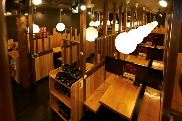 鳥貴族 東生駒店