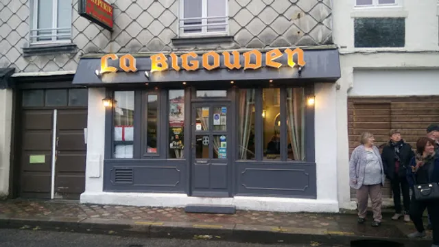 La Bigouden