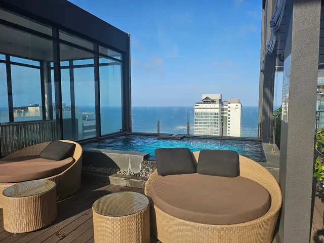 NH Collection Colombo