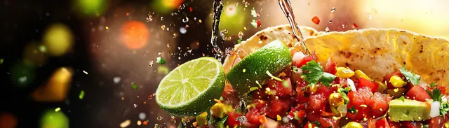 Agave Rosa Mexican Bar & Grill