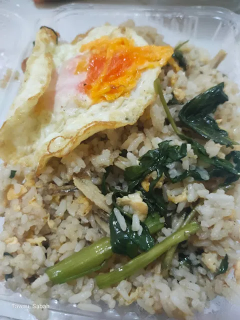 SANTAI CORNER RESTORAN & KATERING