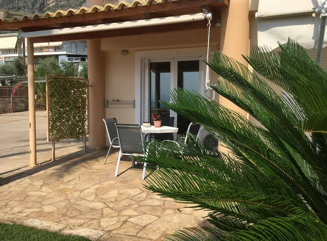 Petra Thea Apartments