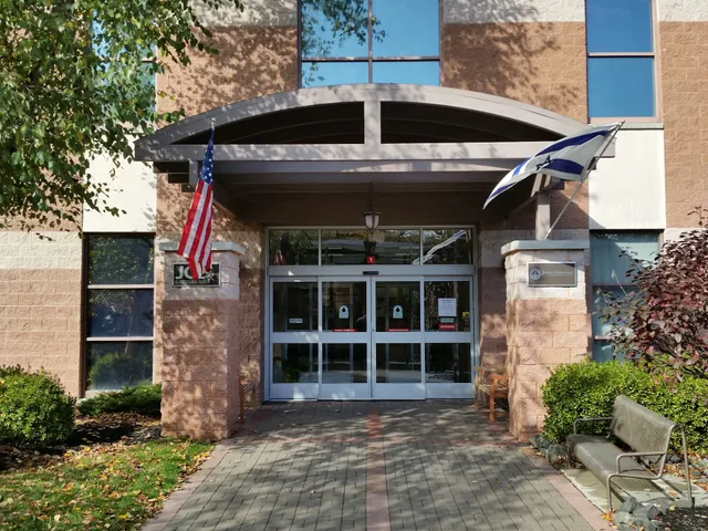 JCC of Central New Jersey